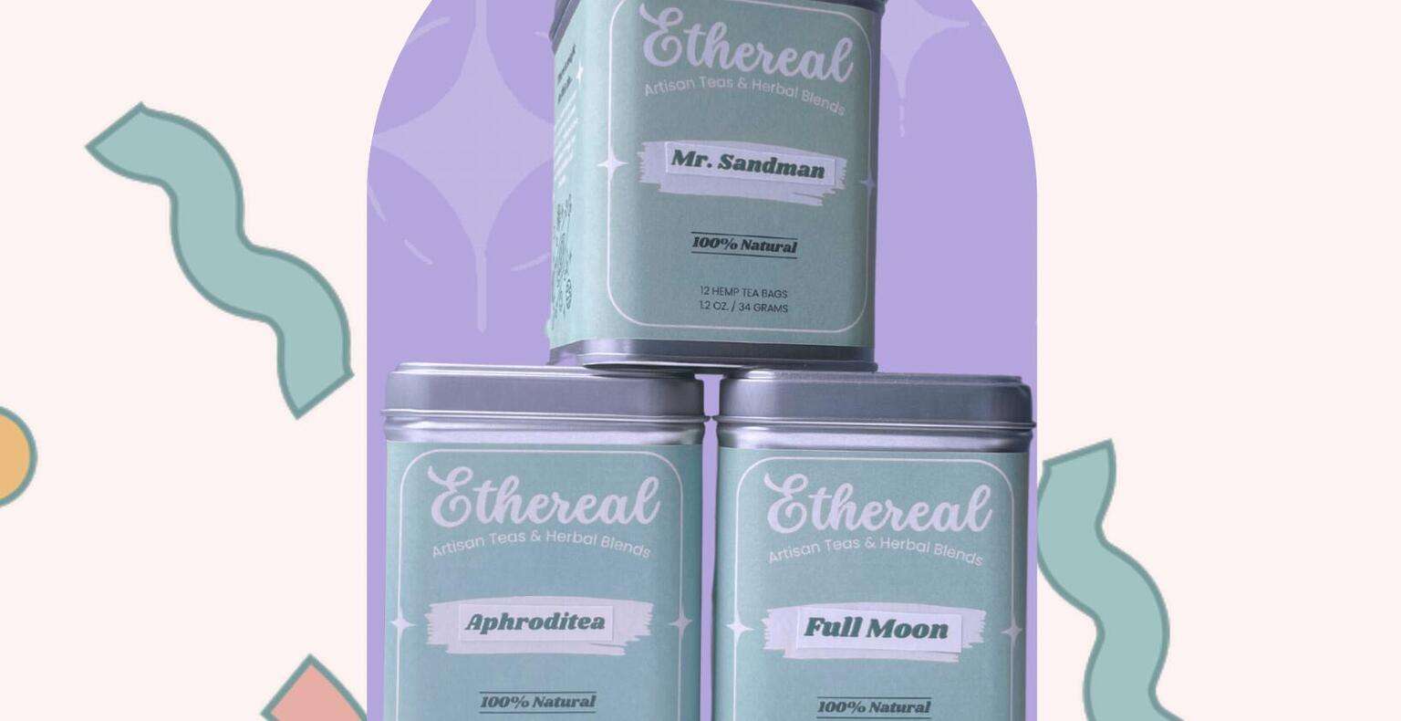 Supernatural Tea Giveaway – Win A Tea Tin Bundle!